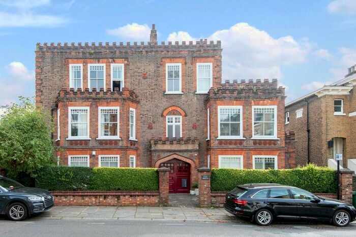 4 Bedroom Flat To Rent In Chetwynd Road, London, NW5