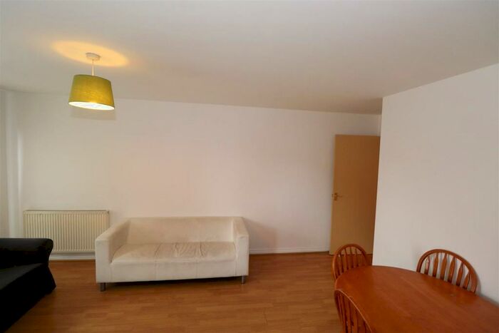 1 Bedroom Flat To Rent In Swan Lane Coventry, CV2