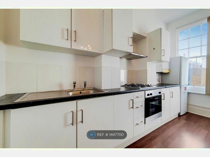 1 Bedroom Flat To Rent In Upper Richmond Road, London, SW15