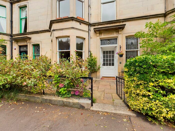 2 Bedroom Flat To Rent In Learmonth Gardens, Comely Bank, Edinburgh, EH4