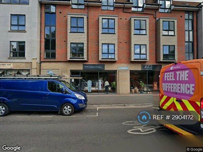 1 Bedroom Flat To Rent In Calendula Place, Bournemouth, BH7