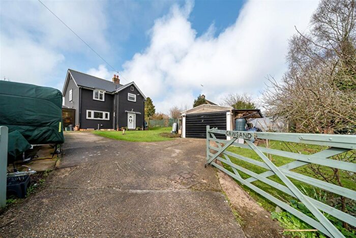 3 Bedroom Detached House For Sale In Winterbourne Steepleton, Dorchester, DT2