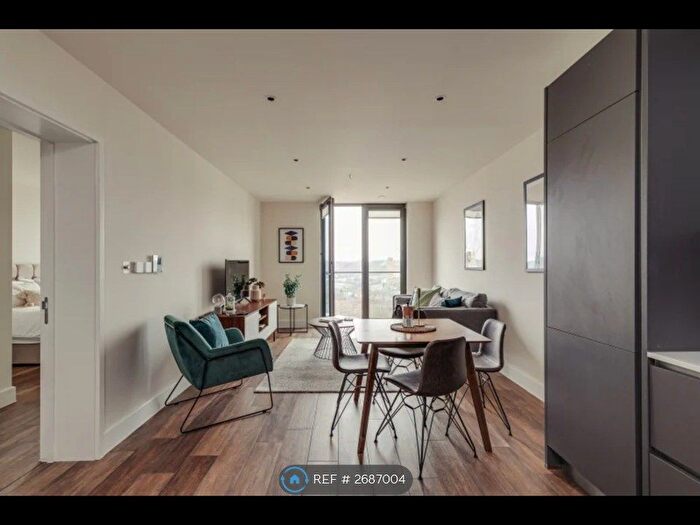1 Bedroom Flat To Rent In Collier Point Union Wharf, London, SE8