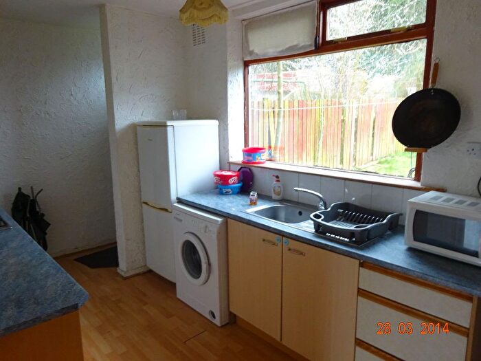 2 Bedroom Terraced House To Rent In Manor Farm Gardens, Middleton, Leeds, LS10