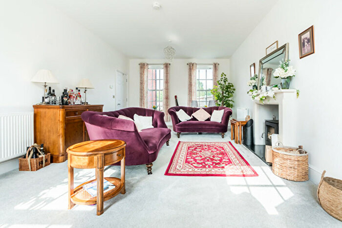 5 Bedroom Detached House For Sale In Loddon, NR14