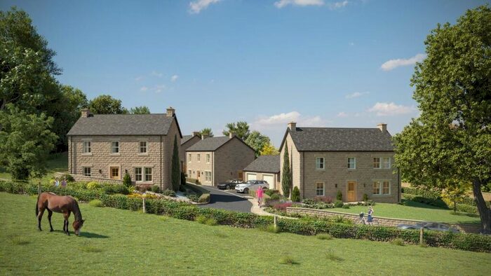 4 Bedroom House For Sale In Stumps Lane, Darley, Harrogate, HG3