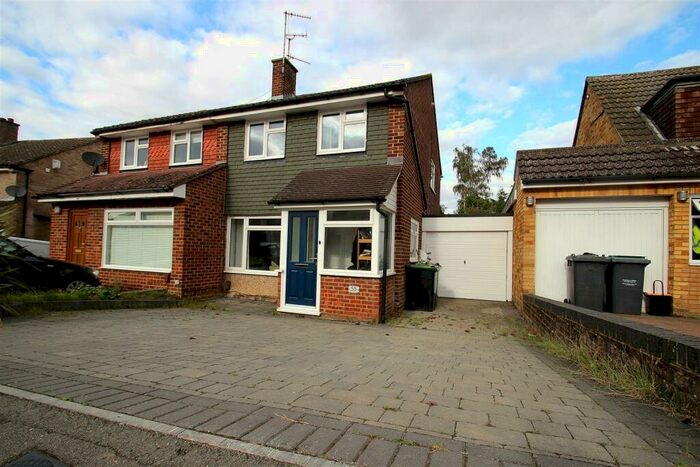 3 Bedroom Semi-Detached House To Rent In Primrose Drive, Ditton, Aylesford, ME20