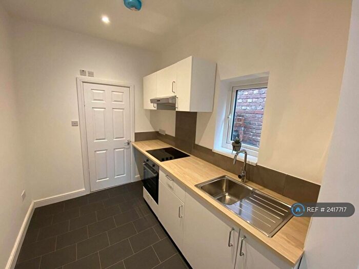 1 Bedroom Flat To Rent In Station Road, Langley Mill, Nottingham, NG16