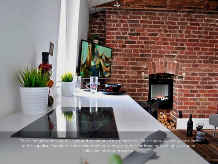 1 Bedroom Apartment To Rent In Flat, Gloucester Place Baker Street, NW1