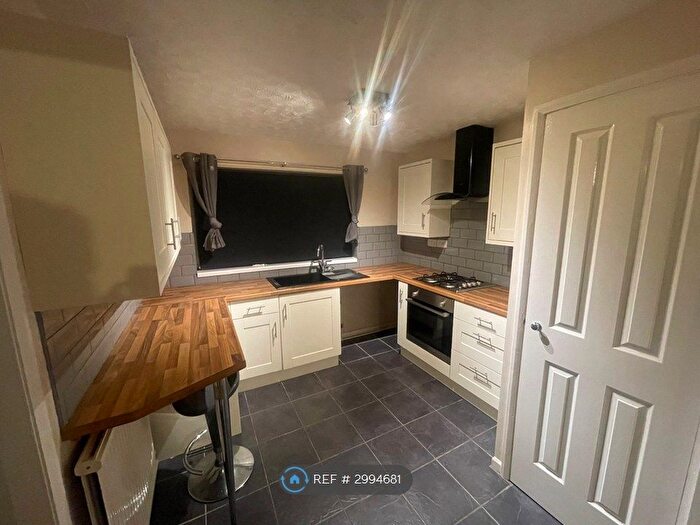 2 Bedroom Flat To Rent In Blenheim Drive, Bedlington, NE22