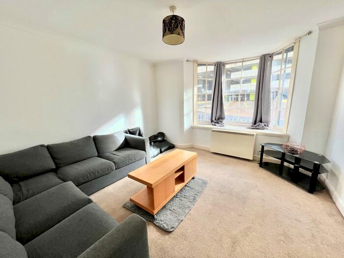 2 Bedroom Flat To Rent In Cannon Place, Brighton, BN1