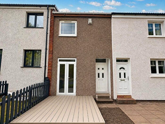 2 Bedroom Flat To Rent In Mossvale Road, Garthamlock, Glasgow, G33