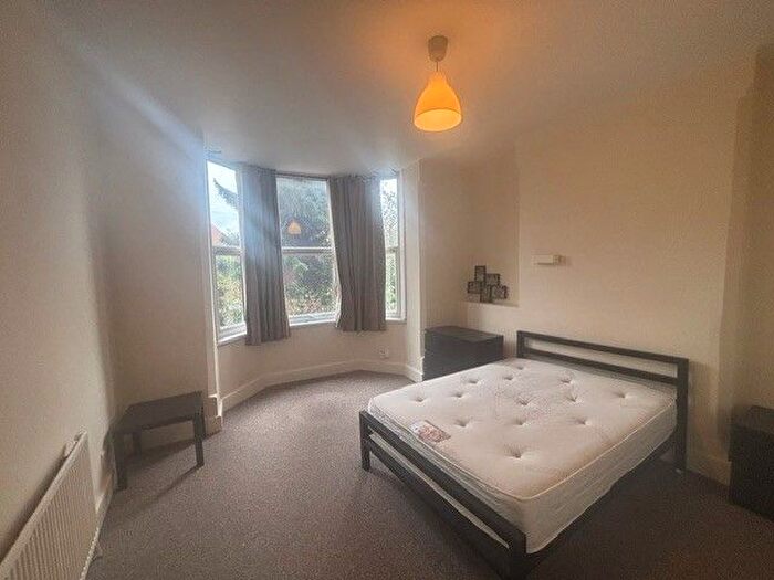 1 Bedroom Property To Rent In Loughborough Road, West Bridgford, Nottingham, NG2