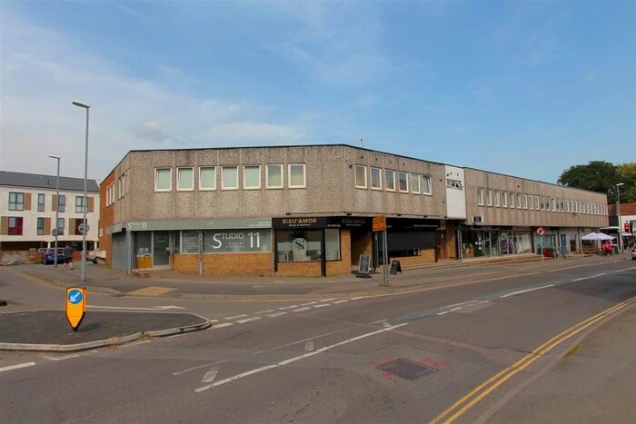 1 Bedroom Flat To Rent In Charlton Road, Keynsham, Bristol, BS31