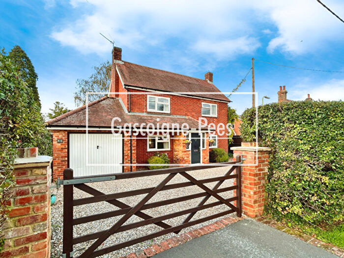 3 Bedroom Cottage To Rent In Franklin Avenue, Tadley, RG26
