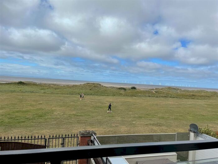 3 Bedroom Mews To Rent In Ramleh Park, Blundellsands, Liverpool, L23