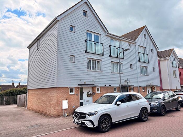4 Bedroom House To Rent In Eros Avenue, Southend On Sea, SS2