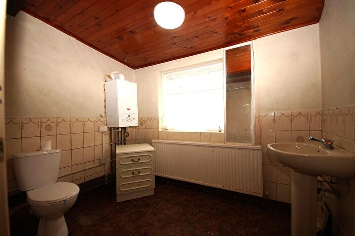 3 Bedroom Terraced House For Sale In Arabella Street, Roath, Cardiff(City), CF24