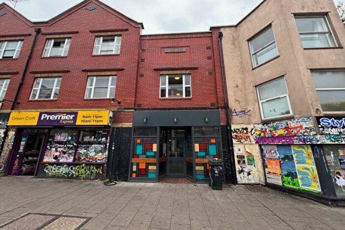 1 Bedroom Flat To Rent In Avonmead House, Bristol, BS1