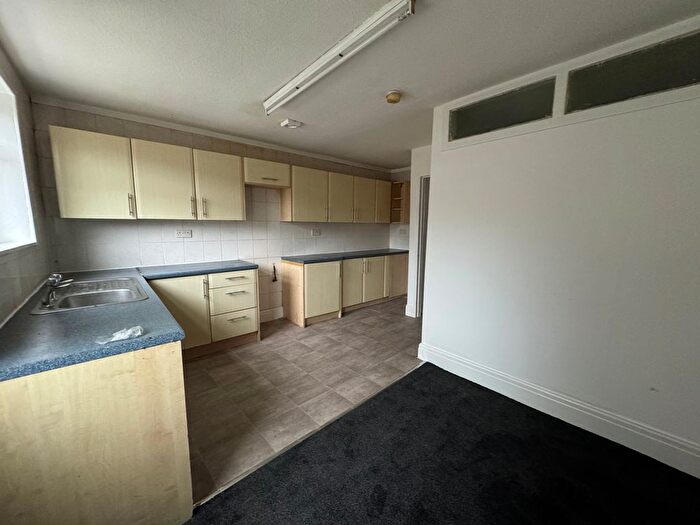 2 Bedroom Terraced House To Rent In Hawes Side Lane, Blackpool, FY4