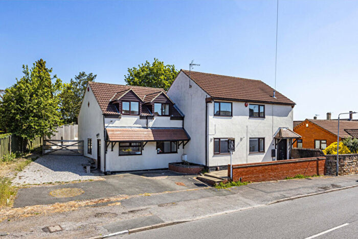 5 Bedroom Detached House For Sale In Main Street, Newthorpe, NG16