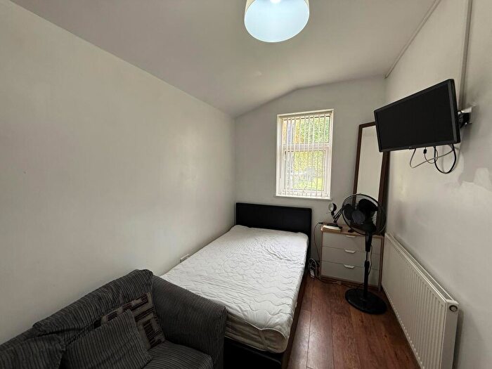 1 Bedroom House To Rent In Villiers Street, CV1