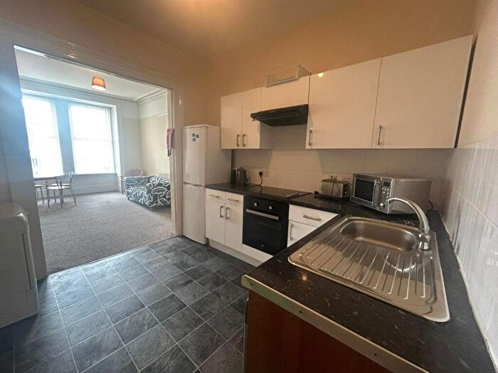 1 Bedroom Flat To Rent In Lockyer Road, Flat, Plymouth, PL3
