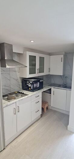 1 Bedroom Studio To Rent In Yeading Avenue, Harrow, HA2