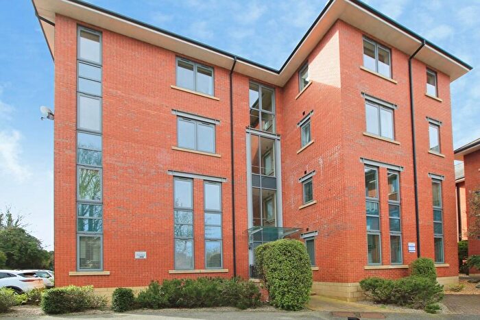 2 Bedroom Apartment To Rent In Hopkinson Court, Chester, CH1