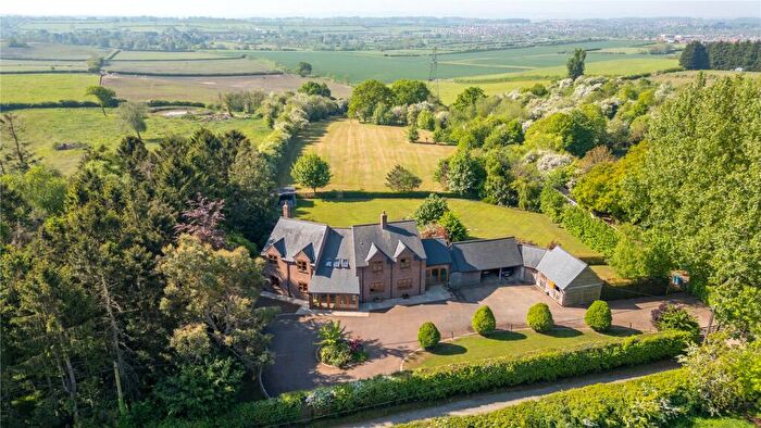 4 Bedroom Detached House For Sale In Ash Lane, Costock, Loughborough, Nottinghamshire, LE12