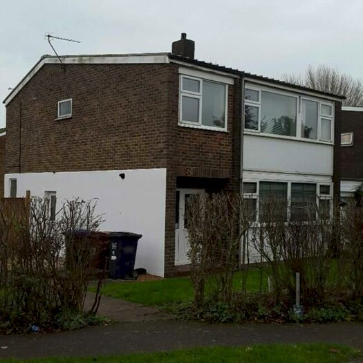 5 Bedroom House To Rent In Bishops Rise, Hatfield, AL10