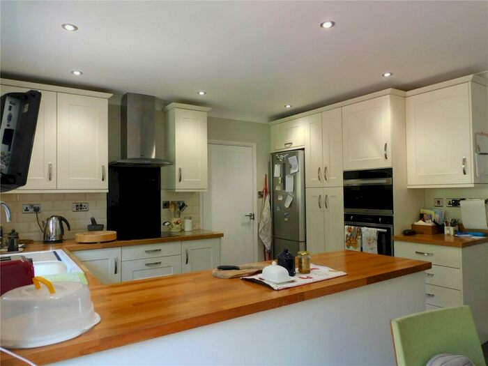 2 Bedroom Bungalow To Rent In Kings Close, Longburton, Sherborne, DT9