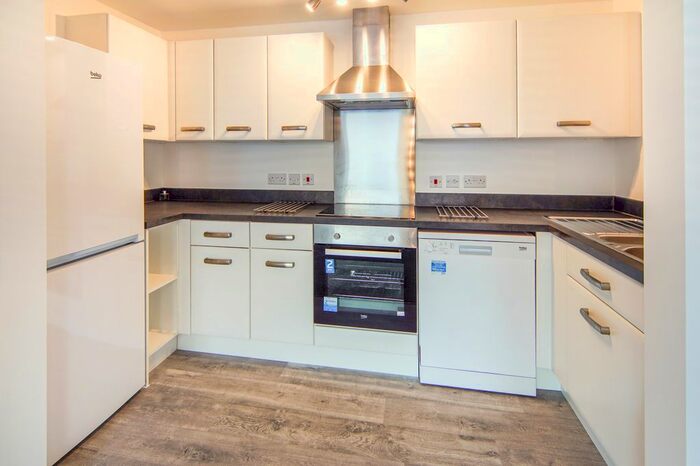 2 Bedroom Flat To Rent In Monticello Way, Bannerbrook, CV4