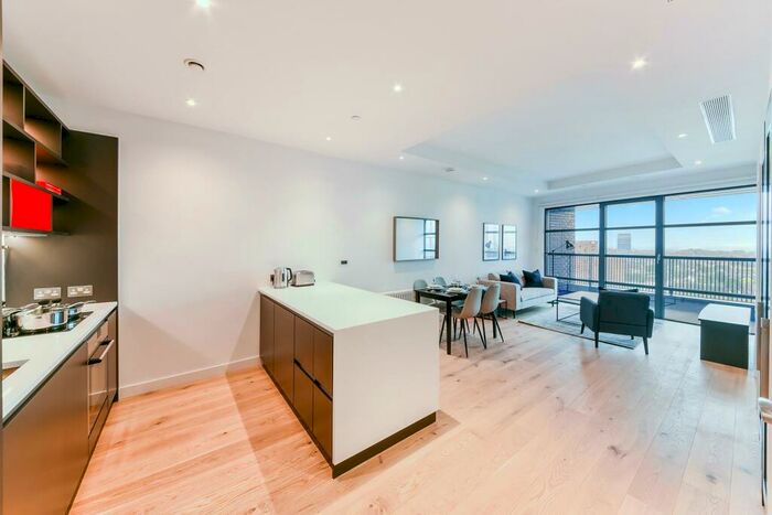 1 Bedroom Apartment To Rent In Bridgewater House, London City Island, London, E14