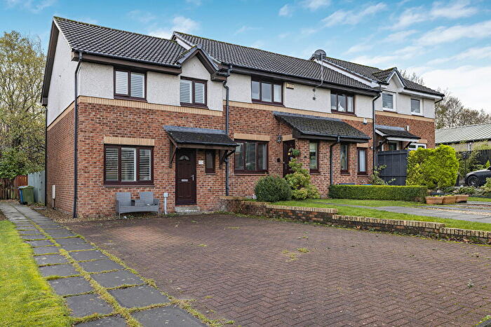 3 Bedroom End Of Terrace House For Sale In John Smith Gate, Barrhead, Glasgow, G78
