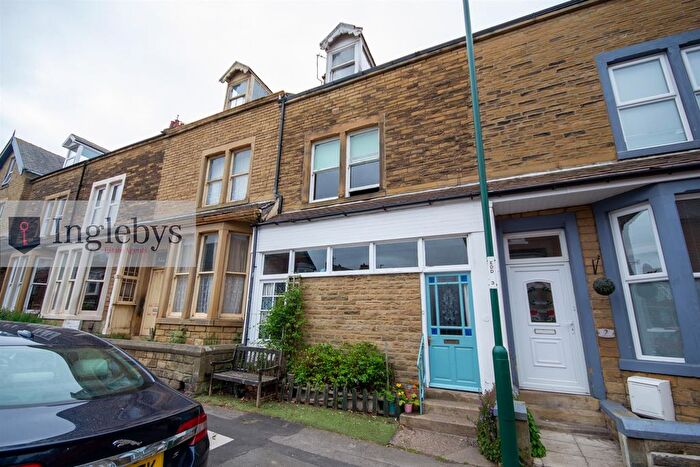 5 Bedroom Property For Sale In Upleatham Street, Saltburn-By-The-Sea, TS12