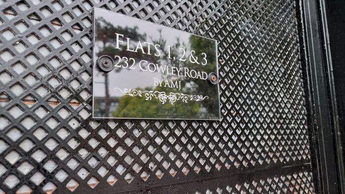 2 Bedroom Flat To Rent In Cowley Road, Oxford, OX4