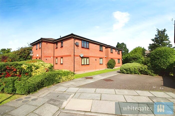 2 Bedroom Apartment To Rent In Rye Grove, Liverpool, L12