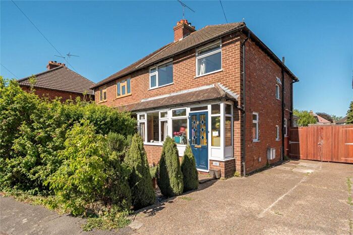 3 Bedroom Semi-Detached House For Sale In Whitemore Road, Guildford, GU1