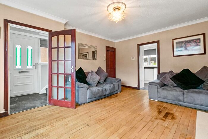 2 Bedroom Semi-Detached House For Sale In Archerhill Road, Knightswood, G13