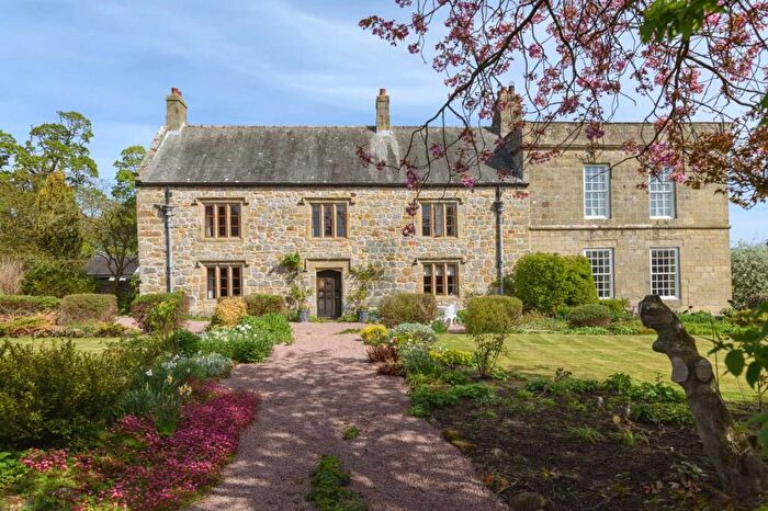6 Bedroom Detached House For Sale In Kirkheaton Manor, Kirkheaton, Northumberland, NE19