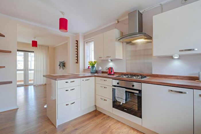 Property For Sale In Weston Street, Netherthorpe, Sheffield, S3