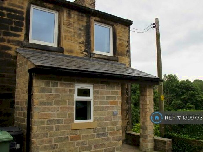 2 Bedroom Semi-Detached House To Rent In Woodhead Road, Holmfirth, HD9