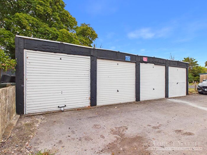 Garage / Parking For Sale In Garage At Feltham Lane, Frome, BA11