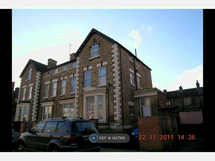 1 Bedroom Flat To Rent In Onslow Road, Liverpool, L6