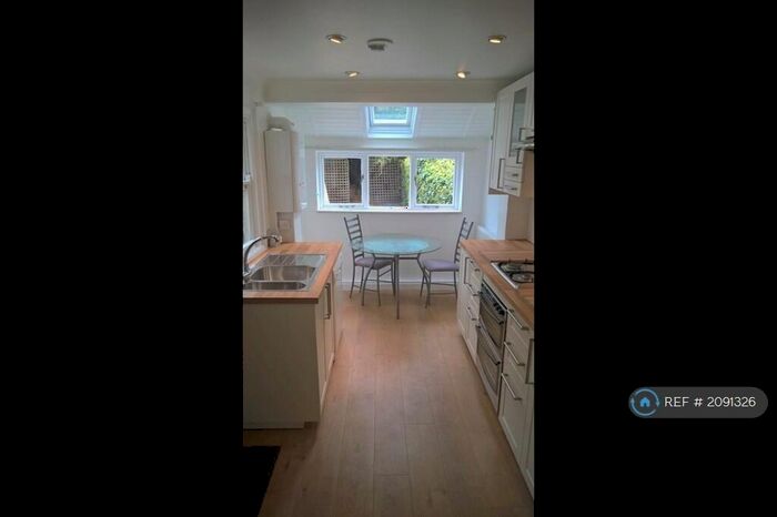 2 Bedroom Terraced House To Rent In Argyle St, Cambridge, CB1