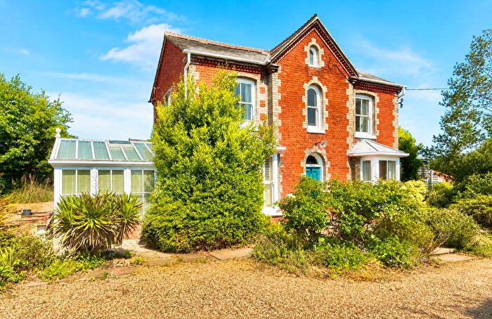 3 Bedroom Detached House For Sale In Buckshorn Lane, Eye, IP23