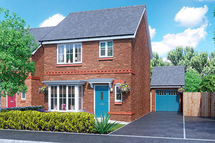 3 Bedroom Detached House For Sale In Poverty Lane, Maghull, L31