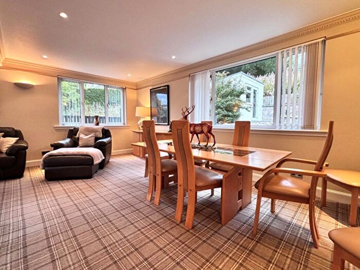 4 Bedroom Detached House For Sale In Schoolhouse, Kenmore, Aberfeldy, PH15