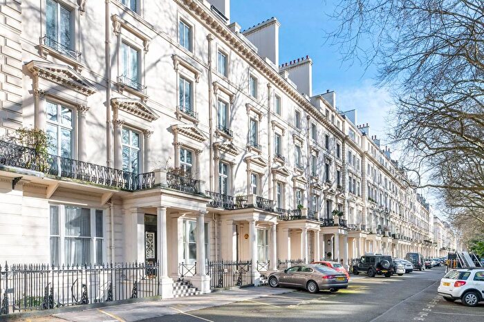 1 Bedroom Flat To Rent In Westbourne Terrace, Paddington, London, W2